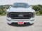 2022 Ford F-150 LARIAT 4WD SuperCrew 5.5' Box