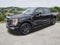 2022 Ford F-150 LARIAT 4WD SuperCrew 5.5' Box