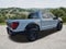 2026 Ford F-150 Raptor 4WD SuperCrew 5.5' Box