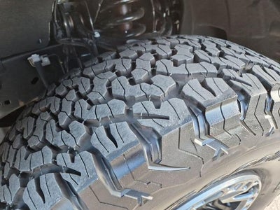 2026 Ford F-150 Raptor 4WD SuperCrew 5.5' Box