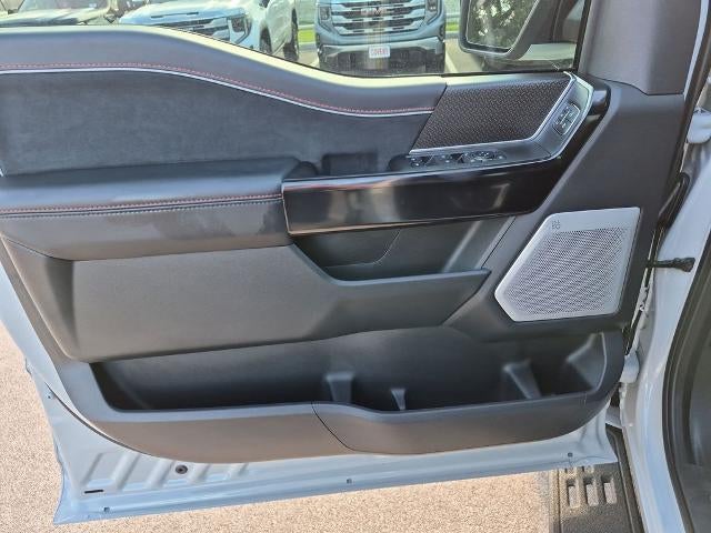2026 Ford F-150 Raptor 4WD SuperCrew 5.5' Box