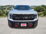 2026 Ford F-150 Raptor 4WD SuperCrew 5.5' Box