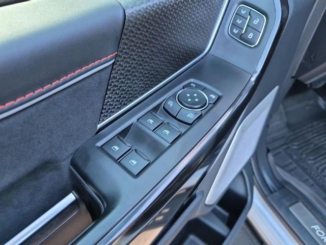 2026 Ford F-150 Raptor 4WD SuperCrew 5.5' Box