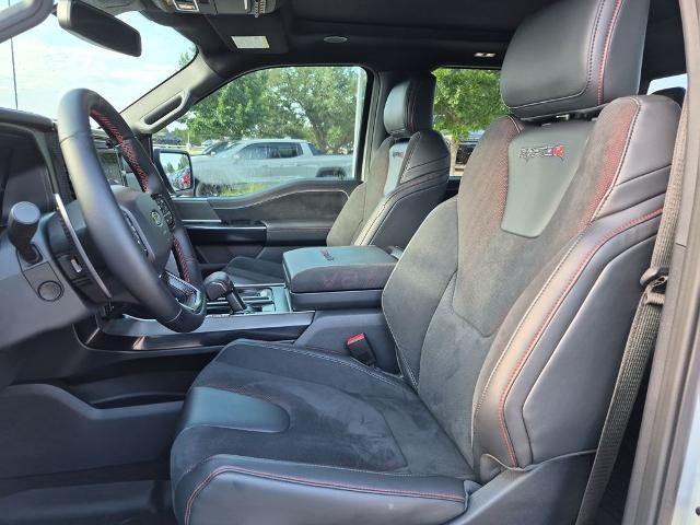 2026 Ford F-150 Raptor 4WD SuperCrew 5.5' Box