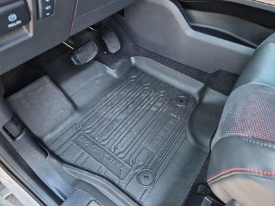 2026 Ford F-150 Raptor 4WD SuperCrew 5.5' Box