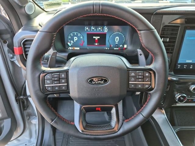 2026 Ford F-150 Raptor 4WD SuperCrew 5.5' Box