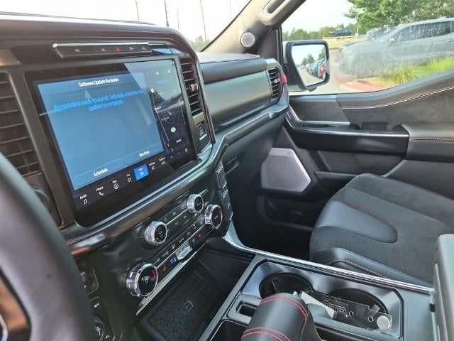 2026 Ford F-150 Raptor 4WD SuperCrew 5.5' Box