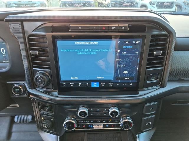 2026 Ford F-150 Raptor 4WD SuperCrew 5.5' Box