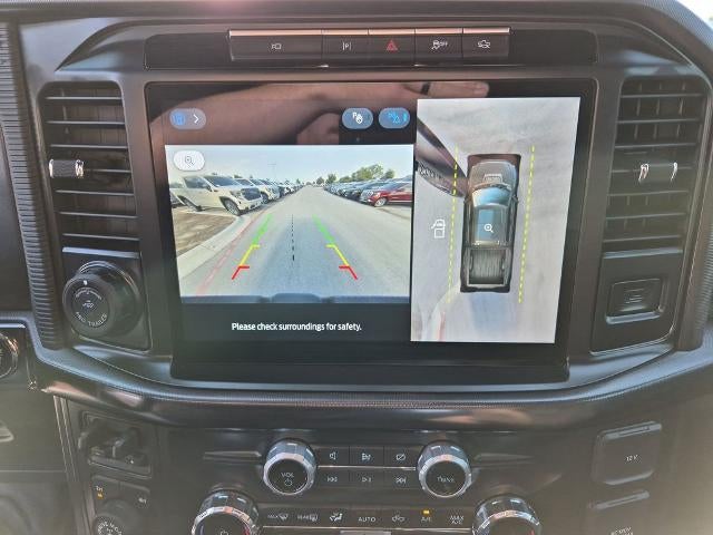 2026 Ford F-150 Raptor 4WD SuperCrew 5.5' Box