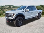 2026 Ford F-150 Raptor 4WD SuperCrew 5.5' Box