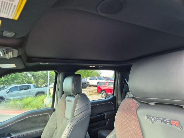 2026 Ford F-150 Raptor 4WD SuperCrew 5.5' Box