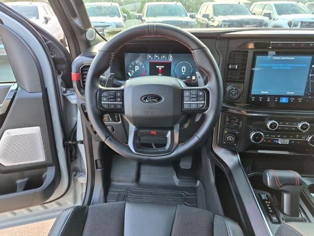 2026 Ford F-150 Raptor 4WD SuperCrew 5.5' Box