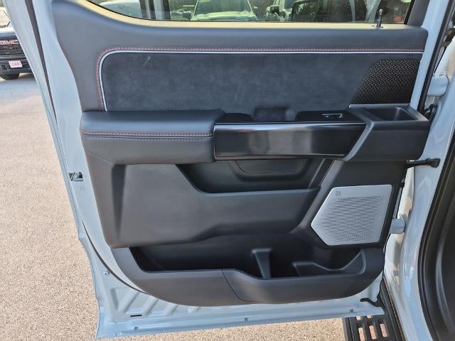 2026 Ford F-150 Raptor 4WD SuperCrew 5.5' Box