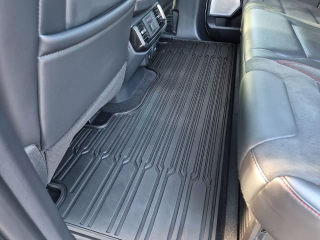 2026 Ford F-150 Raptor 4WD SuperCrew 5.5' Box