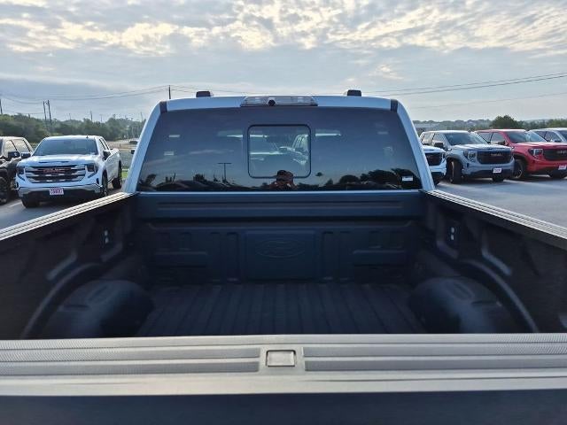 2026 Ford F-150 Raptor 4WD SuperCrew 5.5' Box