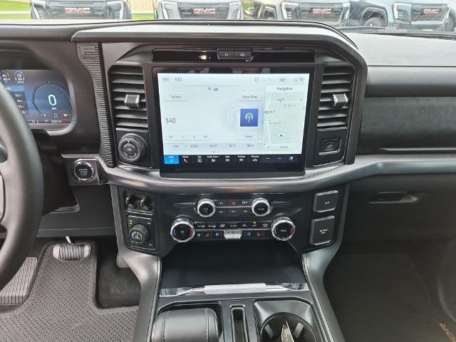 2025 Ford F-150 Tremor 4WD SuperCrew 5.5' Box