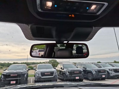 2025 Ford F-150 Tremor 4WD SuperCrew 5.5' Box