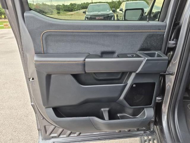 2025 Ford F-150 Tremor 4WD SuperCrew 5.5' Box