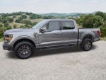 2025 Ford F-150 Tremor 4WD SuperCrew 5.5' Box