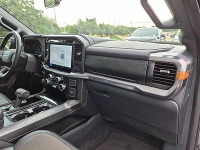 2025 Ford F-150 Tremor 4WD SuperCrew 5.5' Box