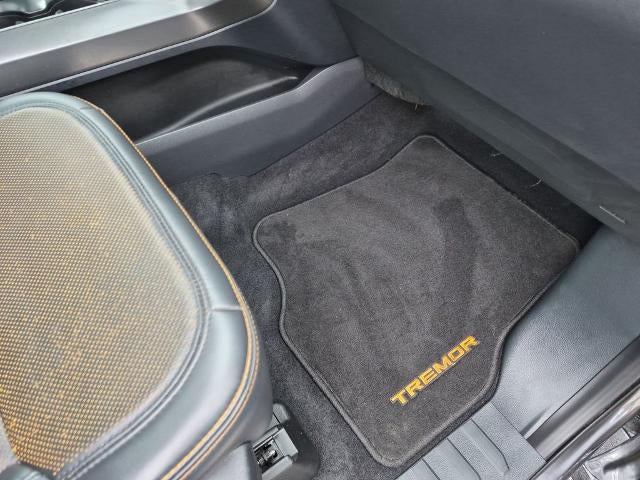 2025 Ford F-150 Tremor 4WD SuperCrew 5.5' Box