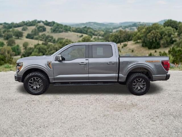 2025 Ford F-150 Tremor 4WD SuperCrew 5.5' Box