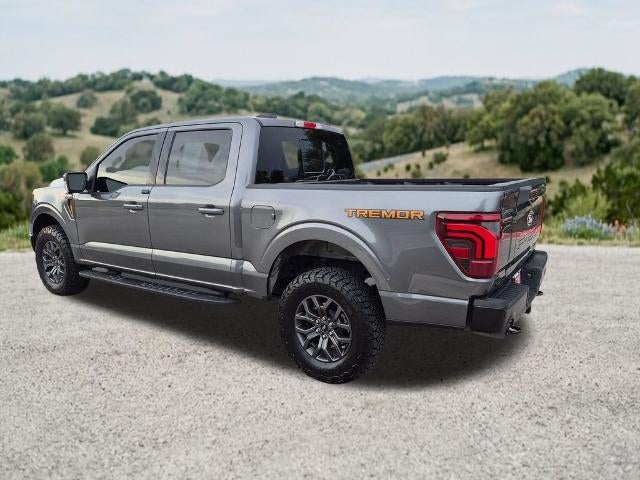 2025 Ford F-150 Tremor 4WD SuperCrew 5.5' Box