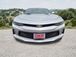 2018 Chevrolet Camaro 2dr Convertible 1LT