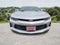 2018 Chevrolet Camaro 2dr Convertible 1LT