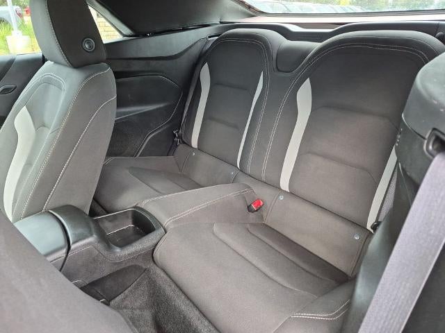 2018 Chevrolet Camaro 2dr Convertible 1LT