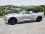 2018 Chevrolet Camaro 2dr Convertible 1LT