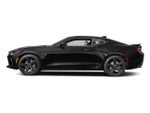 2017 Chevrolet Camaro 2dr Coupe 1SS