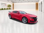 2019 Chevrolet Camaro 2dr Coupe 2SS