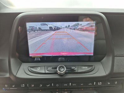 2019 Chevrolet Camaro 2dr Coupe 2SS