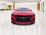 2019 Chevrolet Camaro 2dr Coupe 2SS