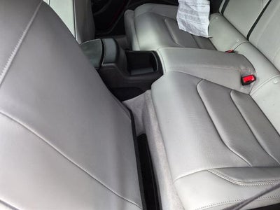 2019 Chevrolet Camaro 2dr Coupe 2SS