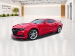 2019 Chevrolet Camaro 2dr Coupe 2SS