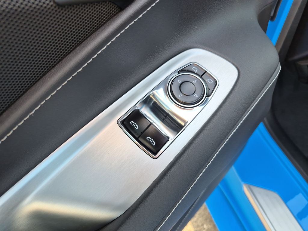 2023 Chevrolet Corvette Stingray 1LT