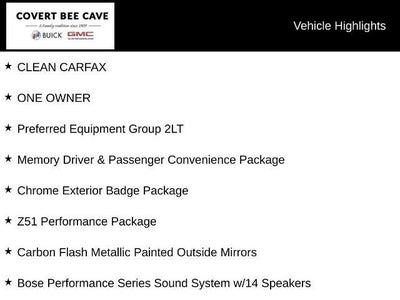 2024 Chevrolet Corvette Stingray Coupe 2LT