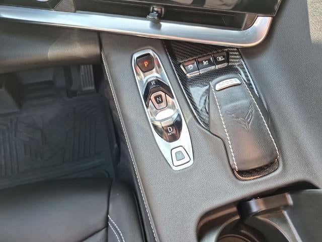 2023 Chevrolet Corvette Z06 Coupe 2LZ