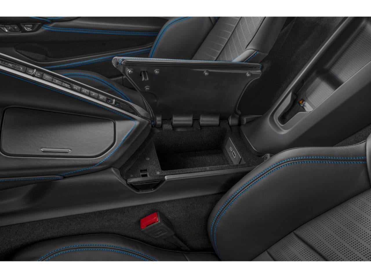 2024 Chevrolet Corvette Z06 Convertible 3LZ