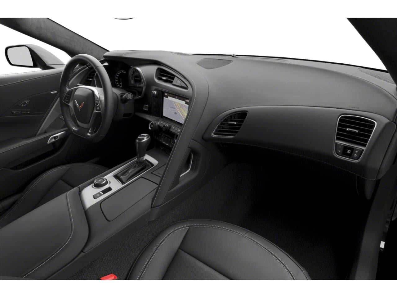 2015 Chevrolet Corvette Stingray Coupe Z51 3LT
