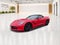 2014 Chevrolet Corvette Stingray Convertible Z51 3LT