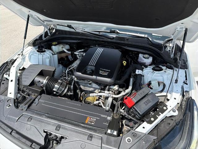 2023 Cadillac CT5 4dr Sdn Sport