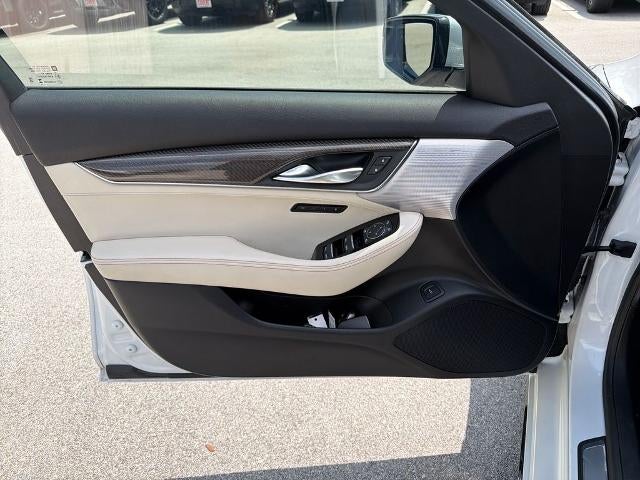 2023 Cadillac CT5 4dr Sdn Sport
