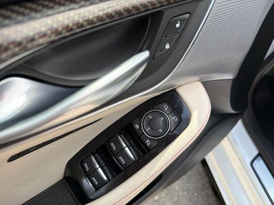 2023 Cadillac CT5 4dr Sdn Sport