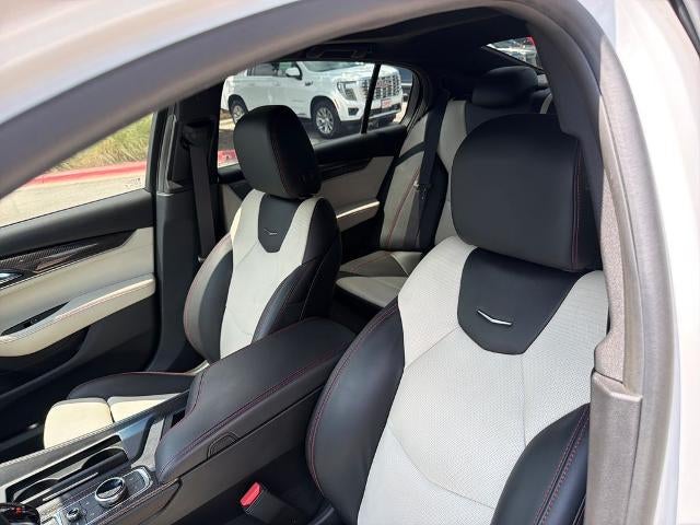 2023 Cadillac CT5 4dr Sdn Sport