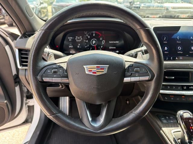 2023 Cadillac CT5 4dr Sdn Sport