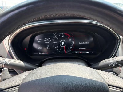 2023 Cadillac CT5 4dr Sdn Sport