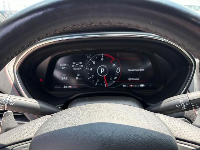 2023 Cadillac CT5 4dr Sdn Sport